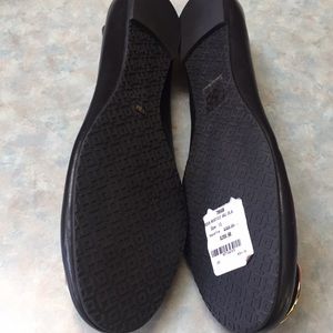Tory Burch Shoes - Tory Burch Reva Mistico black flats Tory Burch Shoes - Tory Burch Reva Mistico black flats